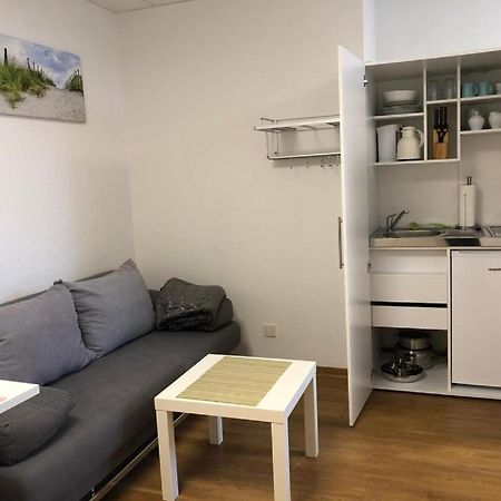 Fewo Und Meer Whv Wilhelmshaven Exteriör bild