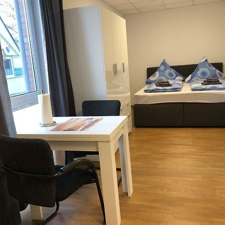 Fewo Und Meer Whv Wilhelmshaven Exteriör bild