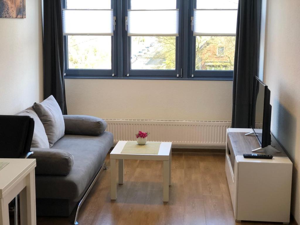Fewo Und Meer Whv Wilhelmshaven Exteriör bild