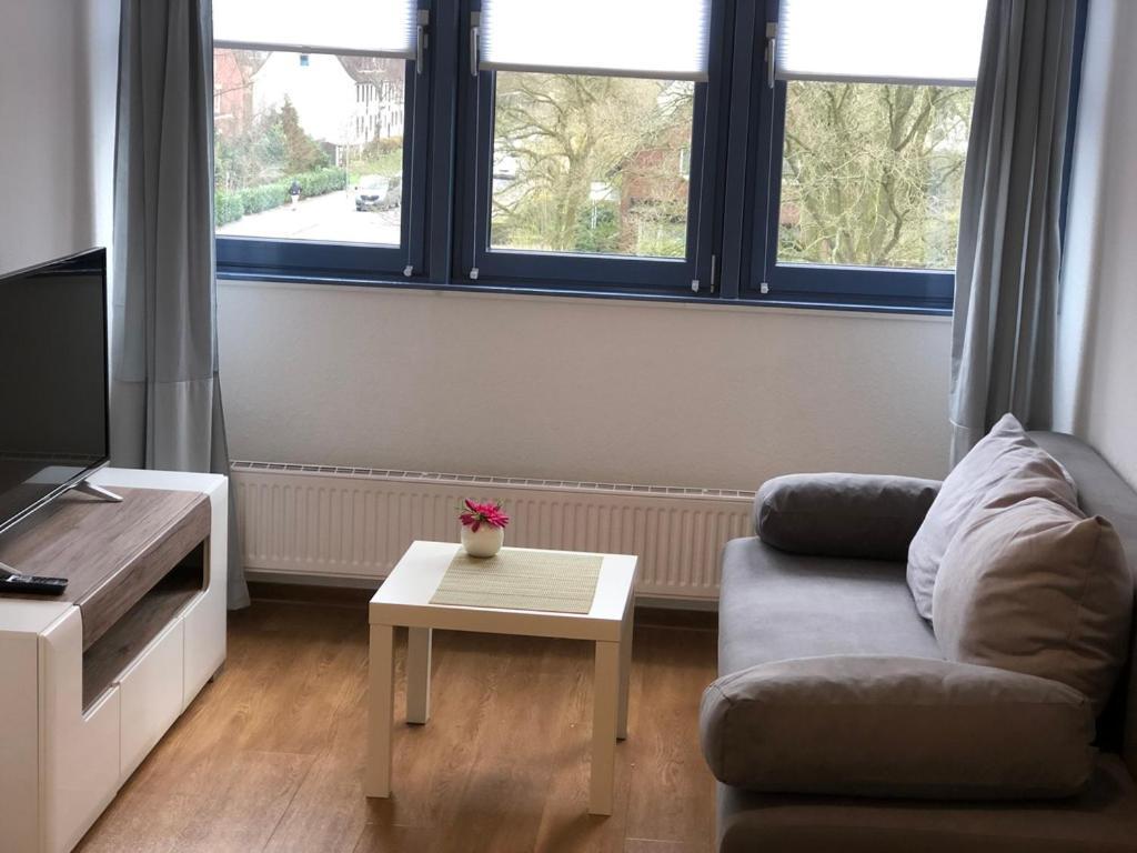 Fewo Und Meer Whv Wilhelmshaven Exteriör bild