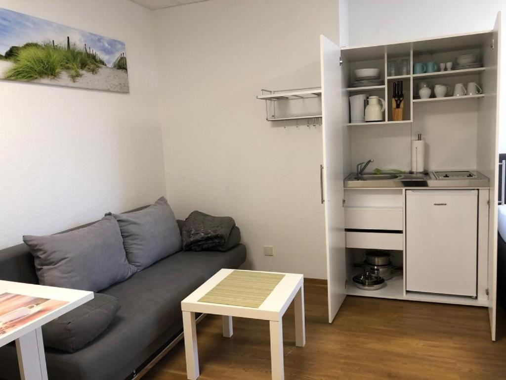 Fewo Und Meer Whv Wilhelmshaven Exteriör bild