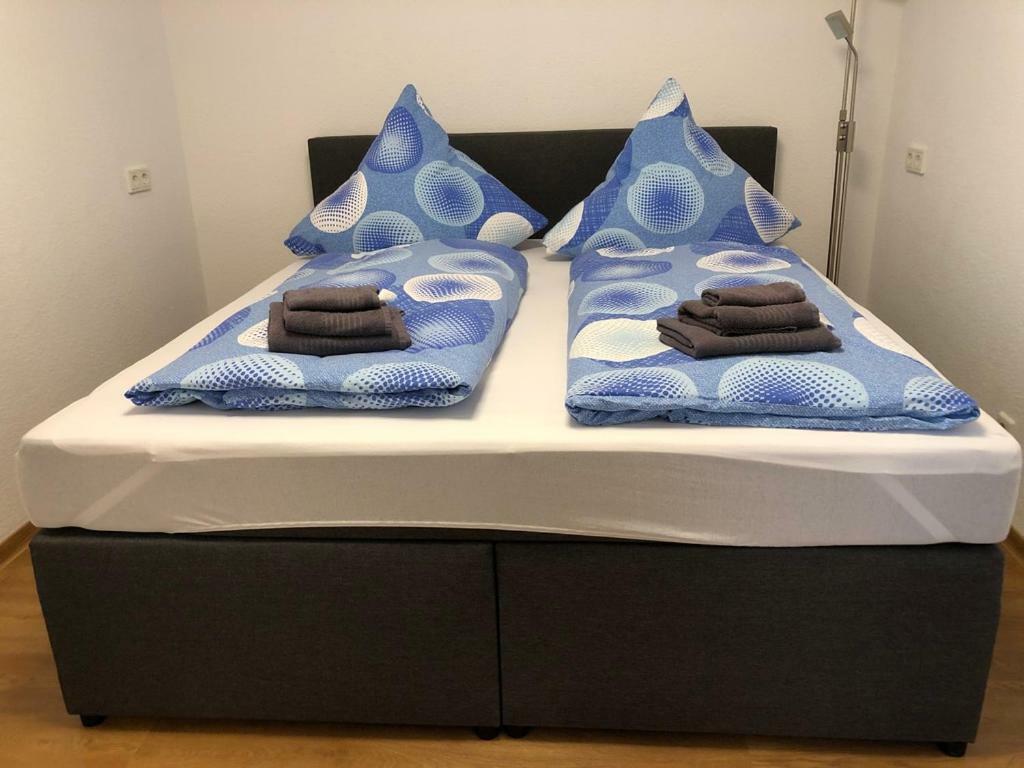 Fewo Und Meer Whv Wilhelmshaven Exteriör bild