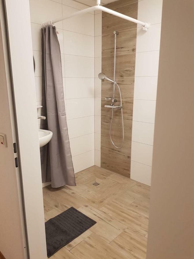 Fewo Und Meer Whv Wilhelmshaven Exteriör bild