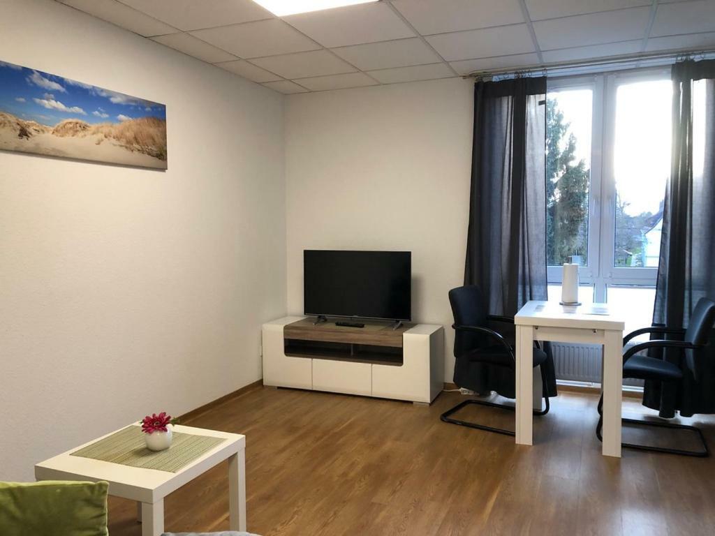 Fewo Und Meer Whv Wilhelmshaven Exteriör bild