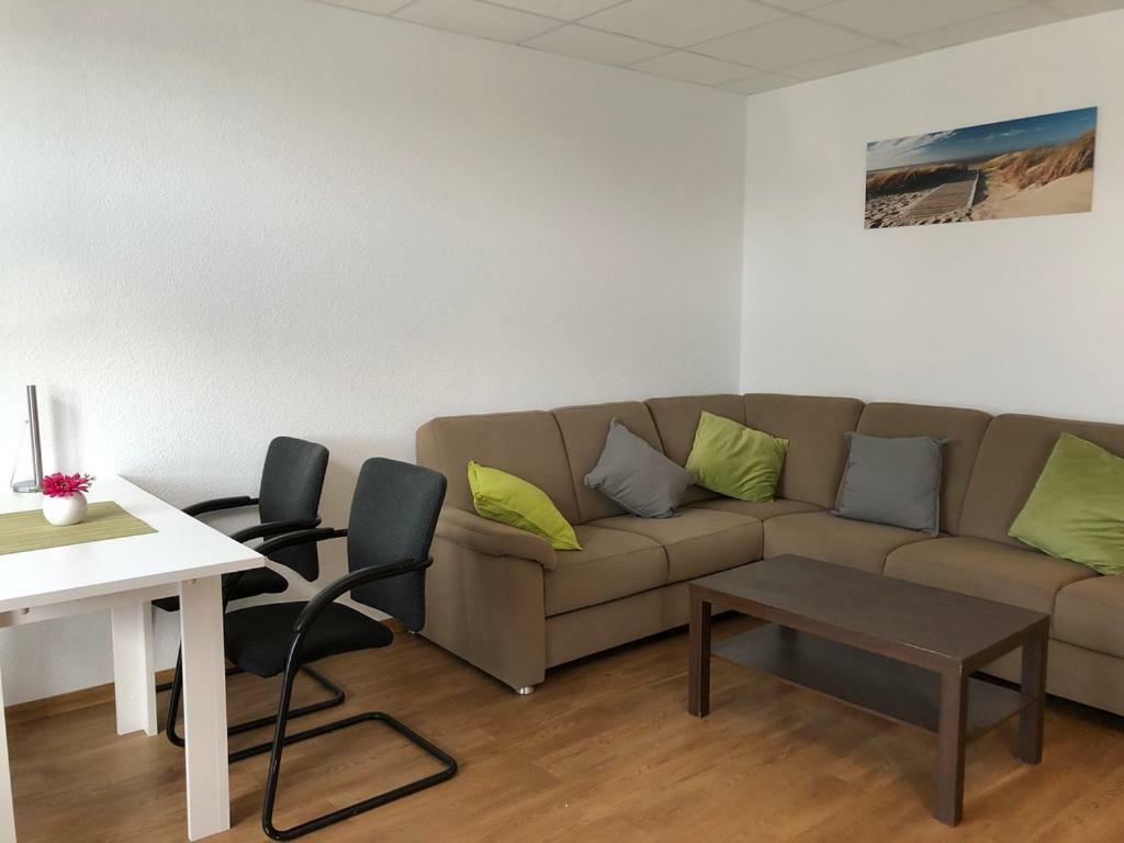 Fewo Und Meer Whv Wilhelmshaven Exteriör bild