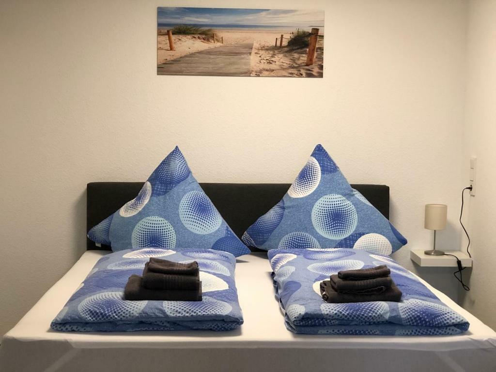 Fewo Und Meer Whv Wilhelmshaven Exteriör bild