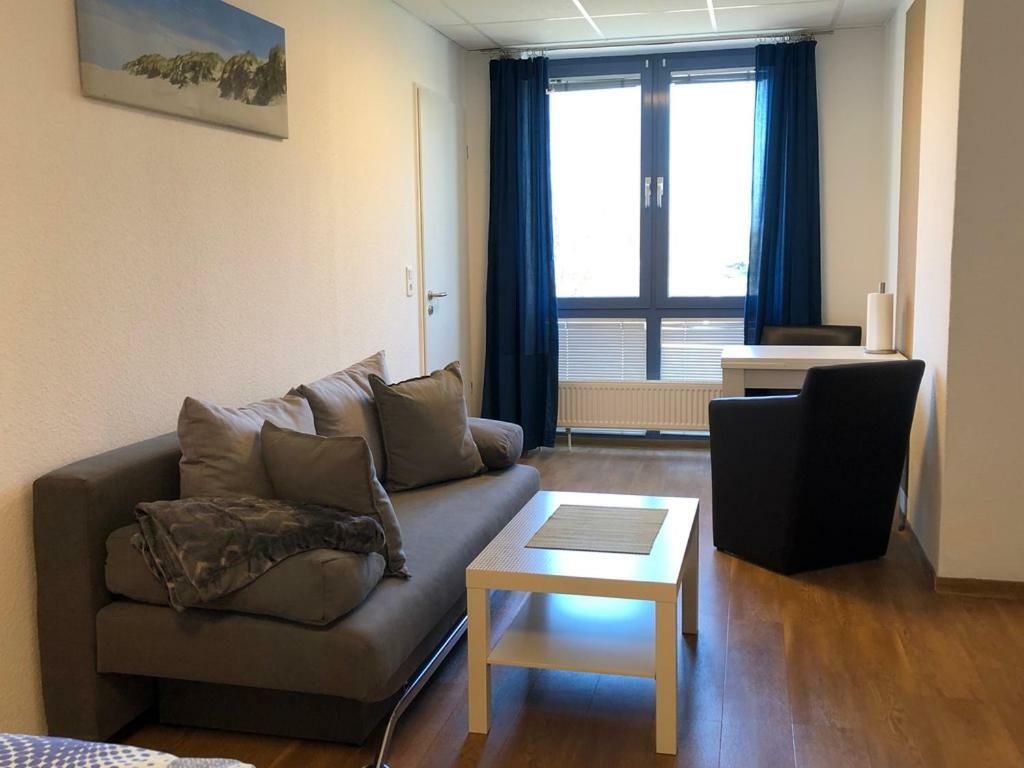 Fewo Und Meer Whv Wilhelmshaven Exteriör bild