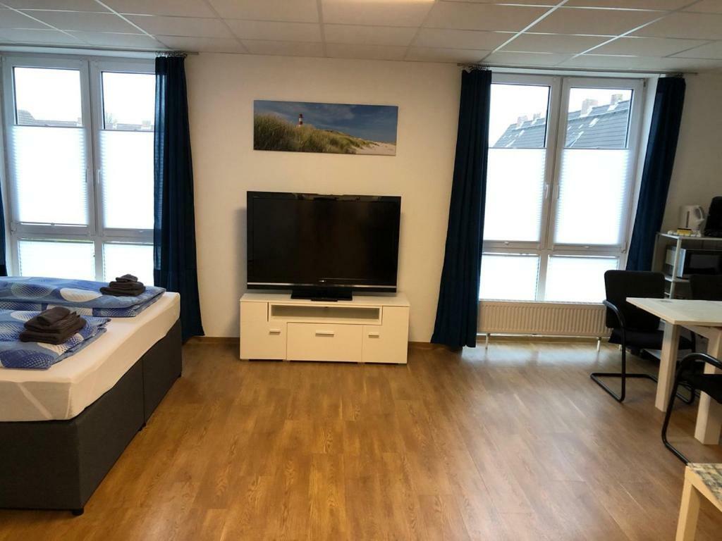 Fewo Und Meer Whv Wilhelmshaven Exteriör bild