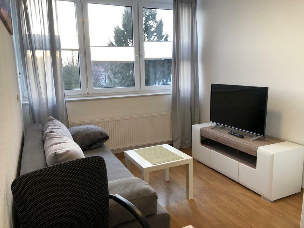 Fewo Und Meer Whv Wilhelmshaven Exteriör bild