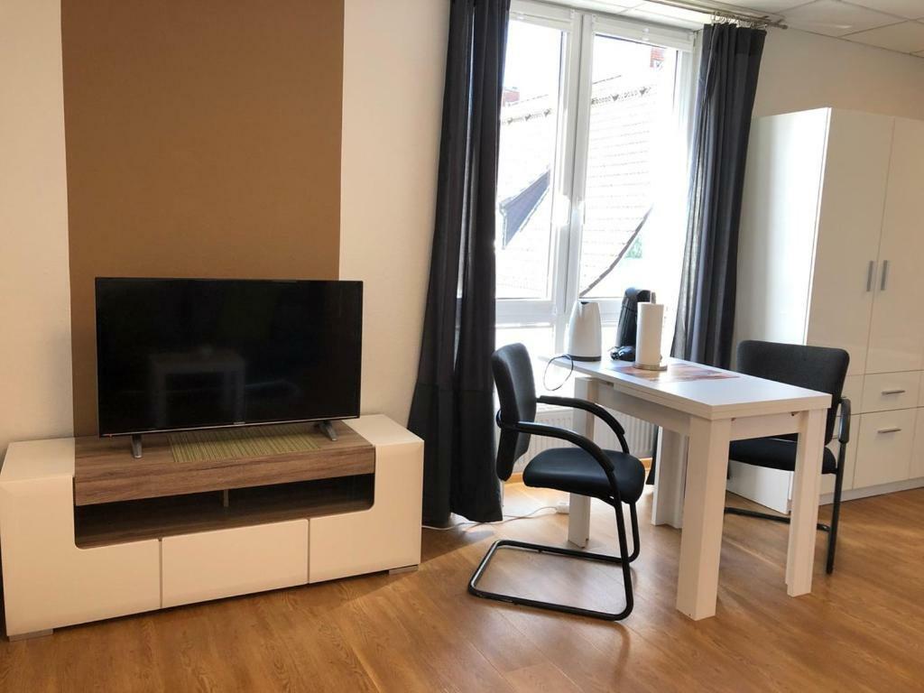 Fewo Und Meer Whv Wilhelmshaven Exteriör bild