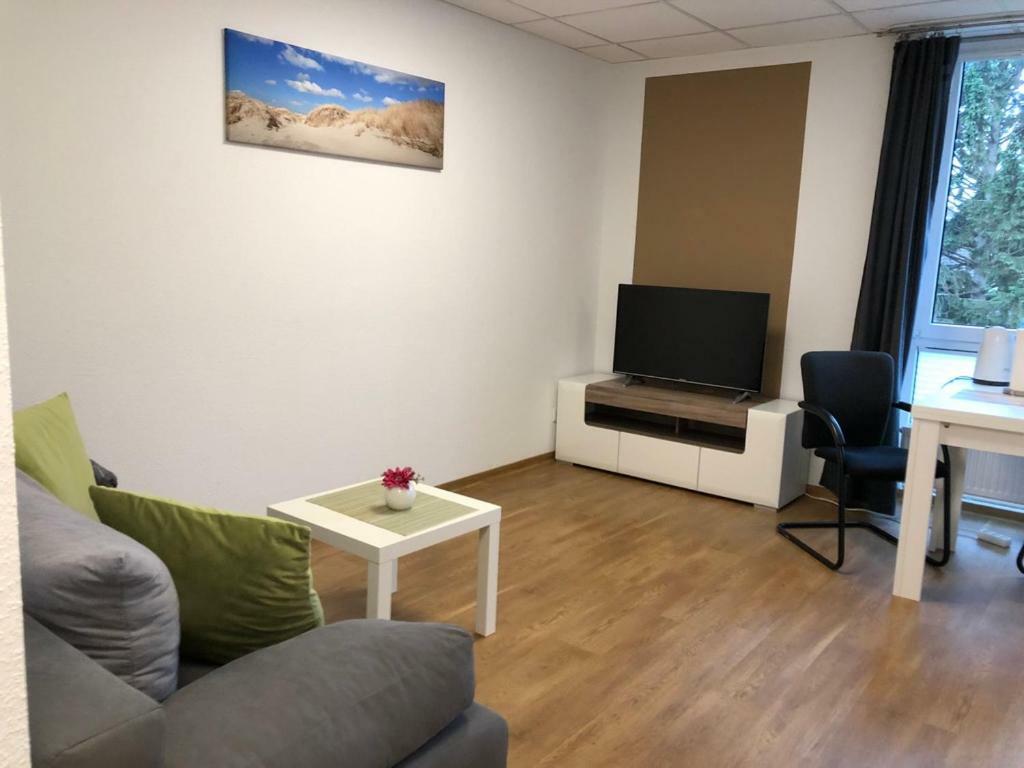 Fewo Und Meer Whv Wilhelmshaven Exteriör bild