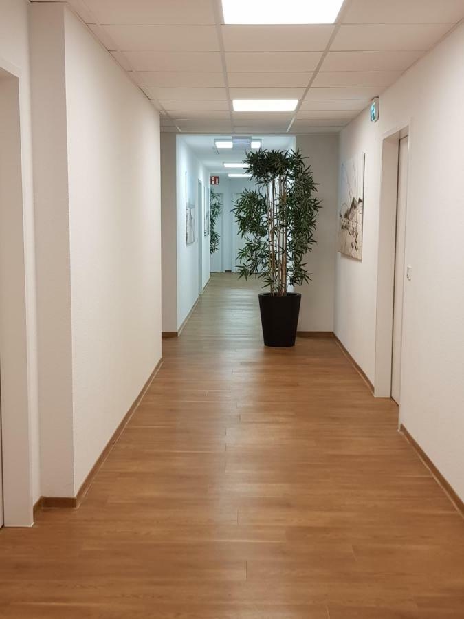 Fewo Und Meer Whv Wilhelmshaven Exteriör bild