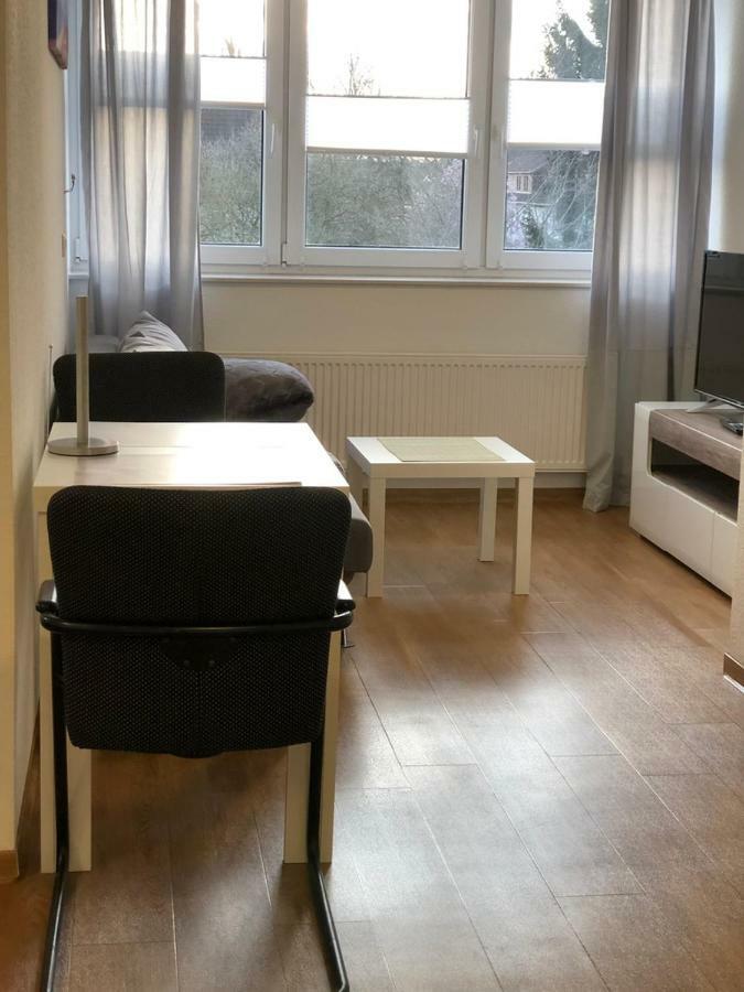 Fewo Und Meer Whv Wilhelmshaven Exteriör bild