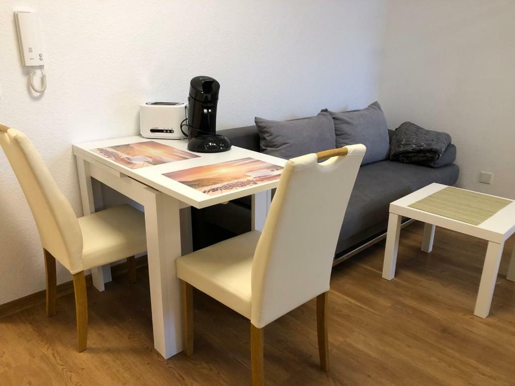 Fewo Und Meer Whv Wilhelmshaven Exteriör bild