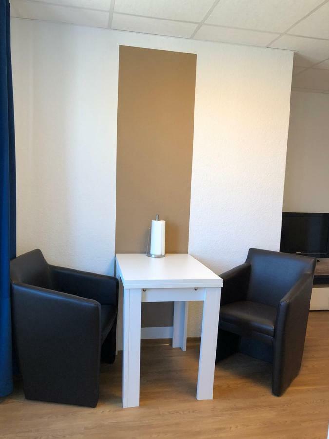 Fewo Und Meer Whv Wilhelmshaven Exteriör bild