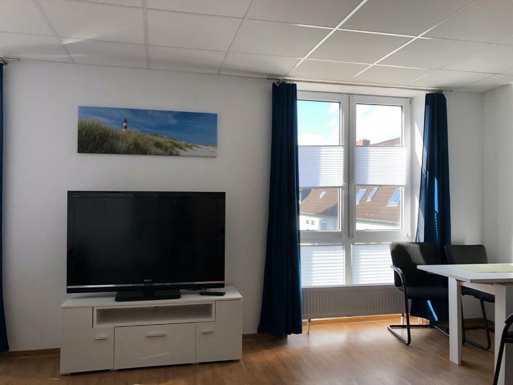 Fewo Und Meer Whv Wilhelmshaven Exteriör bild