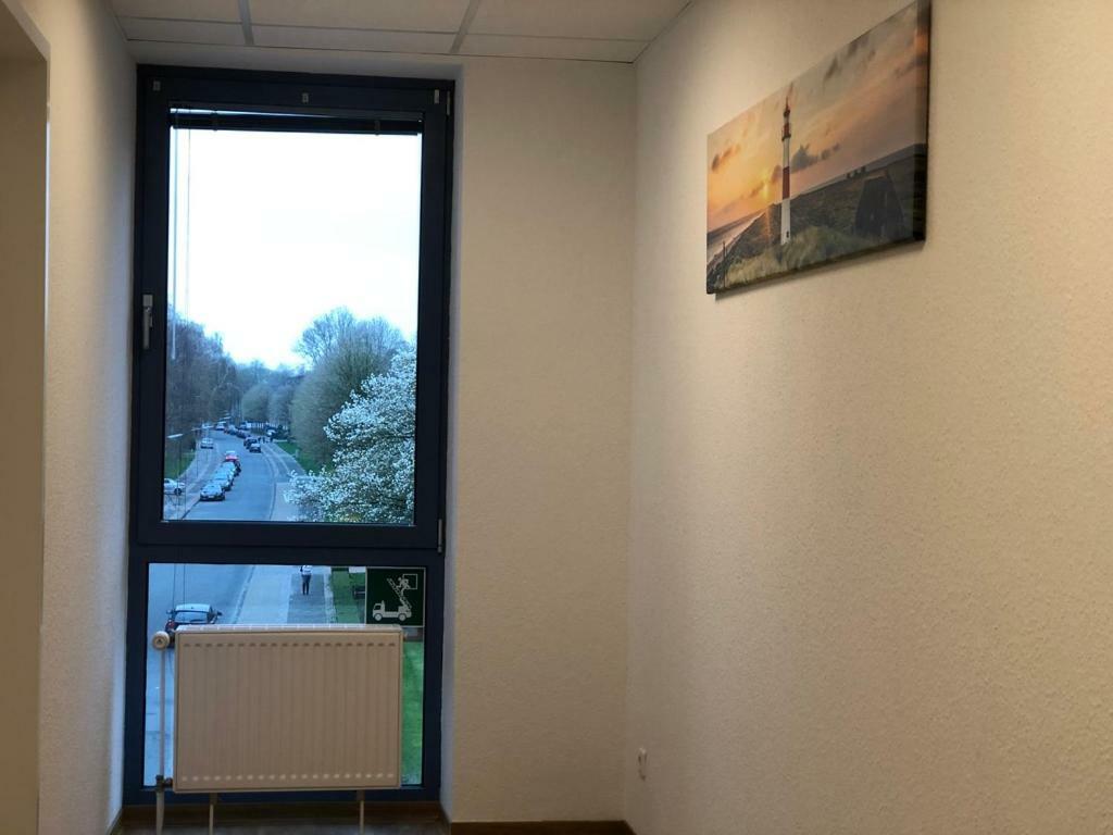 Fewo Und Meer Whv Wilhelmshaven Exteriör bild