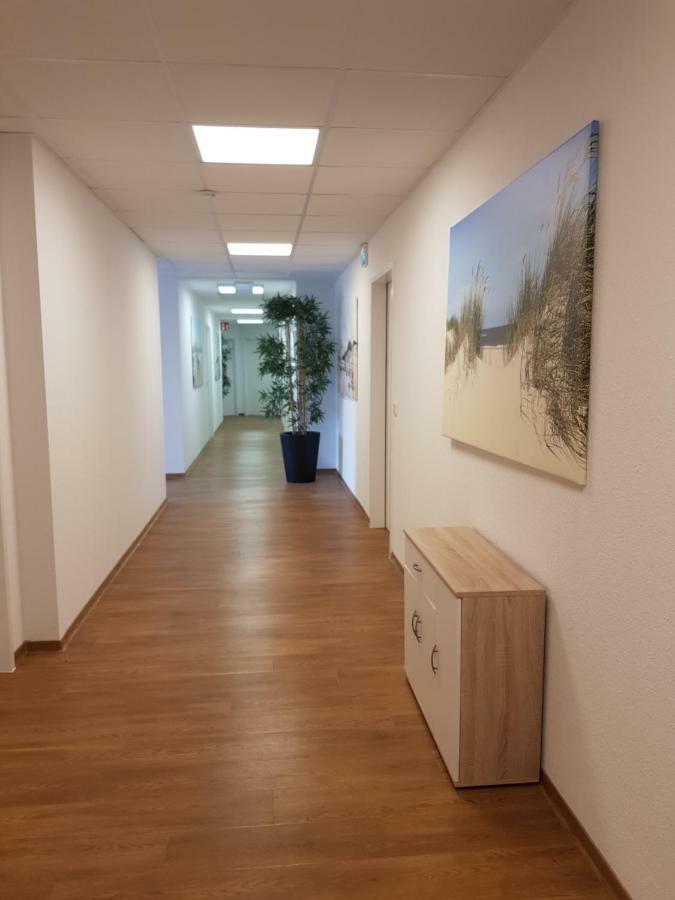 Fewo Und Meer Whv Wilhelmshaven Exteriör bild